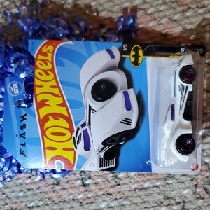 Hot Wheels‎